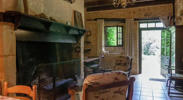 Heritage gîte in Aquitaine with shared pool, Prenota Hotel Hotel a Aquitania con piscina, Piscina