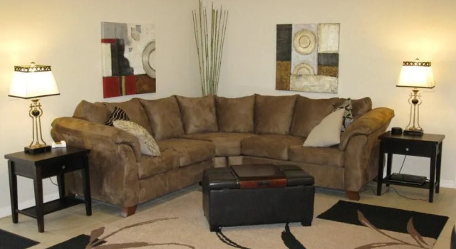 Ref 20 3 bed Home With Private Pool Pet Friendly