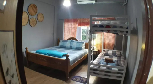 Номер Standard Muster Guesthouse