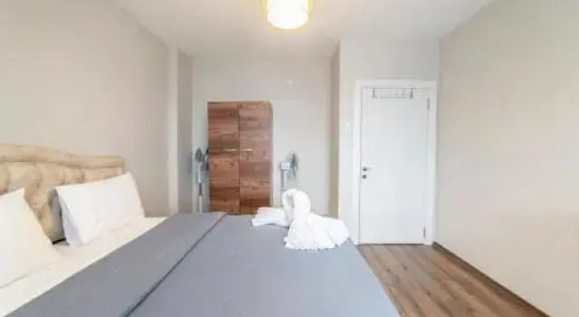 Centrally located 2 bedroom apt with Netflix, Prenota Hotel Bursa Bursa, vicino a Green Mosque