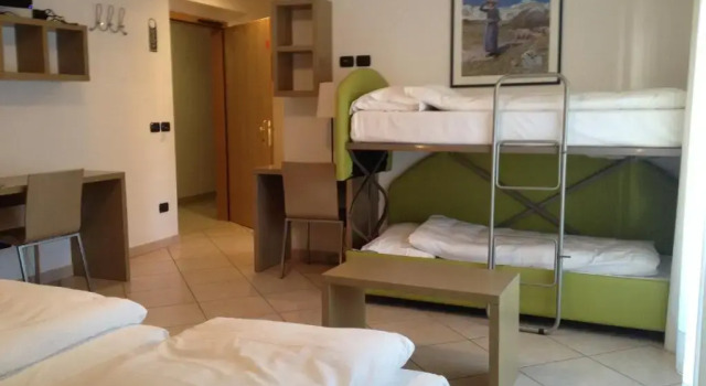 Номер Standard Villa Franca