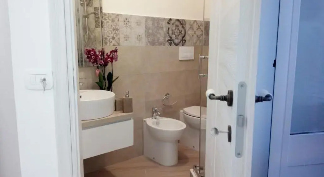 Номер Deluxe Palazzo Mosca