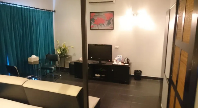Номер Standard The Venue Residence - SHA Extra Plus