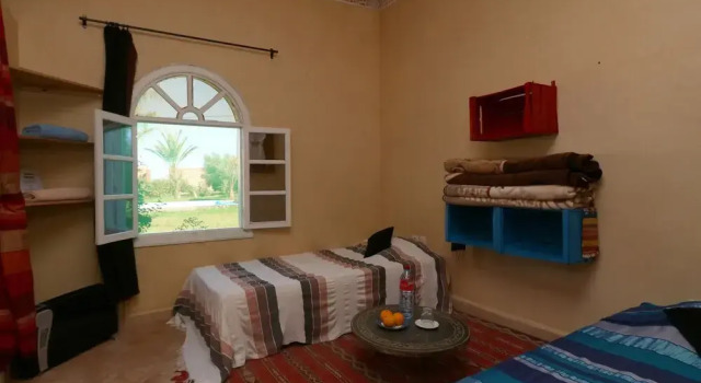 Villa Touka, Reservar Vila Ait Ourir 