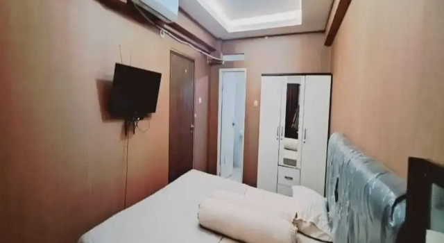 Номер Standard Capital O 94095 Angkasa Hotel Dua