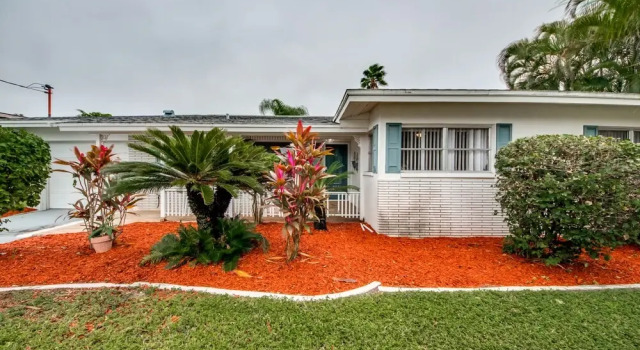 Villa Flip Flop - Roelens Vacations