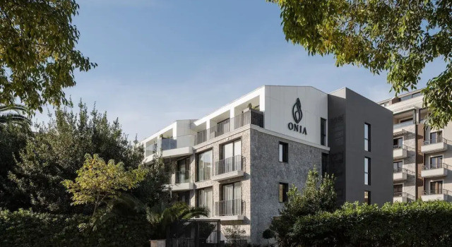 Apartments Onia Budva