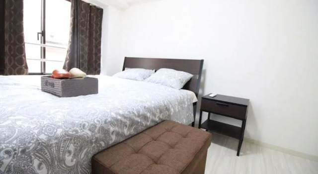 Narimasu Apartment 47, 预订 公寓 东京 东京