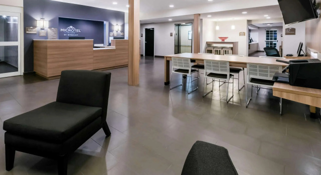 Microtel Inn and Suites by Wyndham Monahans