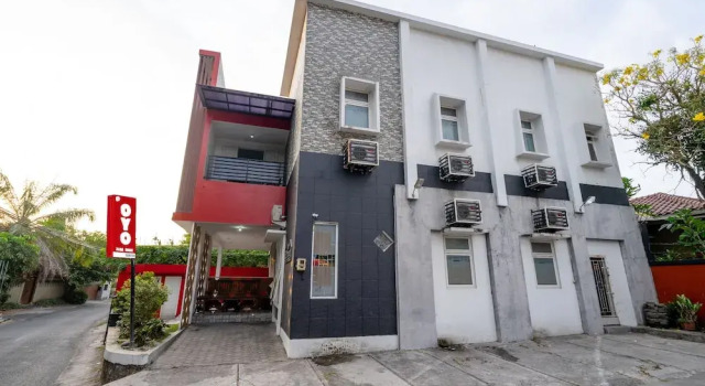 Zaira House by OYO Rooms, Réserver Hôtel Hôtels à Sleman avec piscine, Piscine