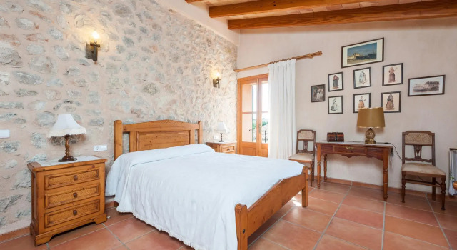 CANTABOU SA COMA DINCA, Book Villa 4-Star Hotels in Inca, 4*