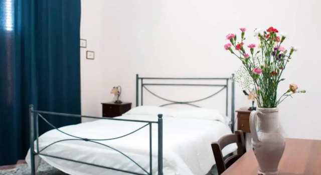 Номер Deluxe B&B LAngelica
