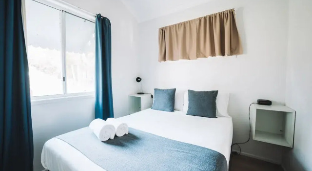 Номер Standard BIG4 Rainbow Beach Holiday Park