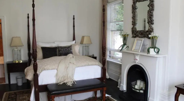 Номер Standard Norfolk Guest House Inn