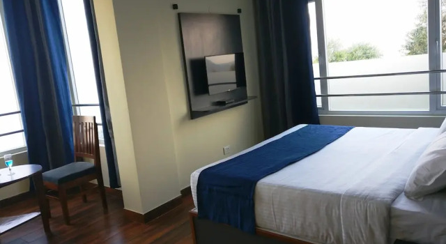 SKR Sivabhagya Adventure Suites