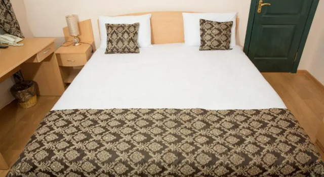 City Walls Hotel, Забронировать Отель Отели Сабаиль с парковкой, Парковка
