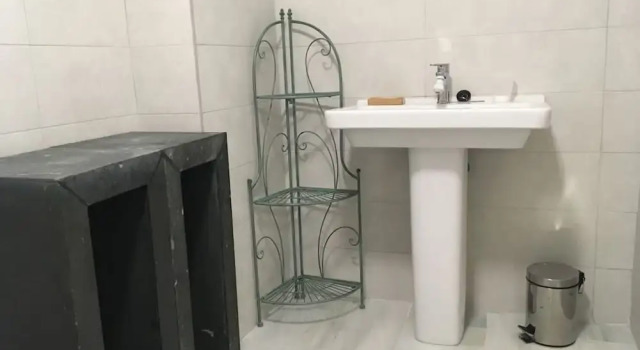 Апартаменты Las salinas House | 6 Pax | Los Boliches | 2279-KAW
