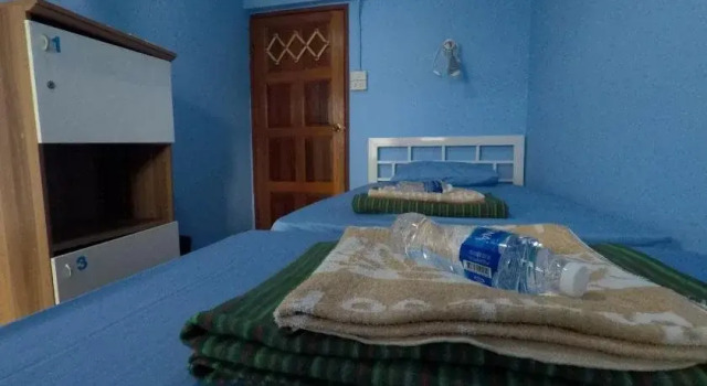 PM Guesthouse