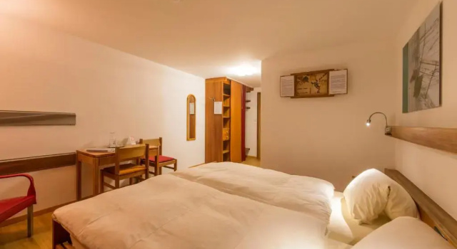 Hotel Glocke
