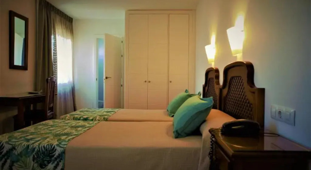 Hotel Ayamontino