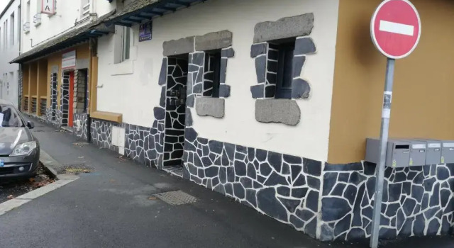 Апартаменты appartement avec 2 chambres, proche de la gare de saint brieuc
