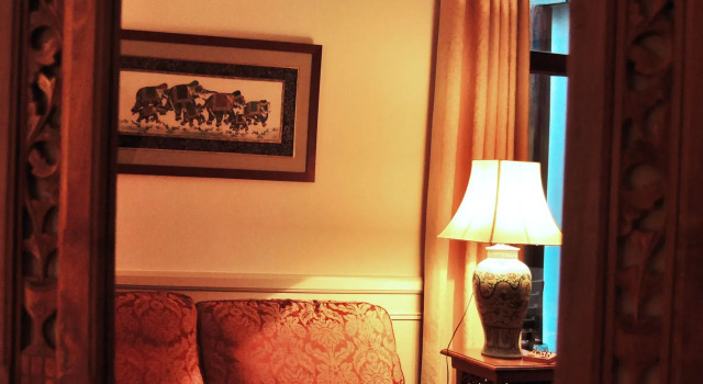 Villa Kerasy Hotel Spa