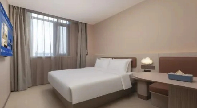 Люкс Hanting Hotel