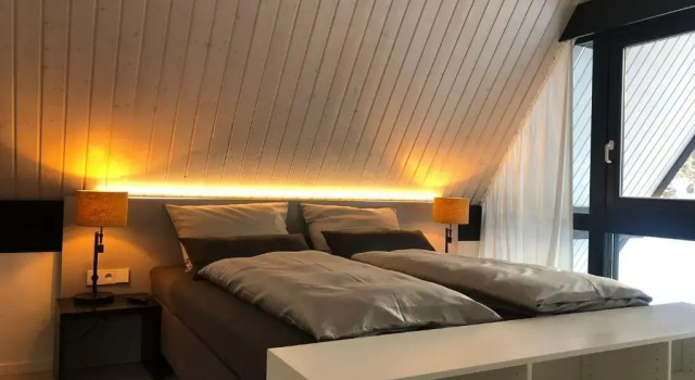 Студия Berghotel Friedrichshöhe - Sauna, Pool & Natur