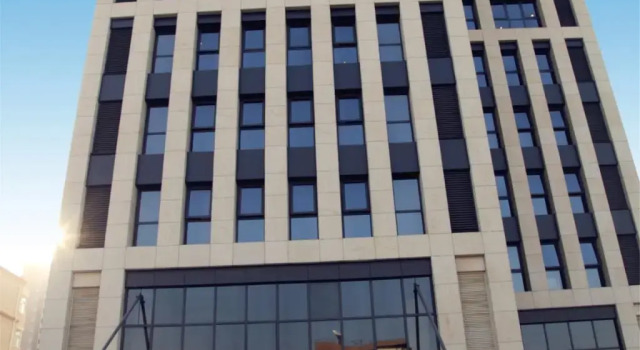 Люкс Superior Holiday Inn Express Zhangjiakou Park View
