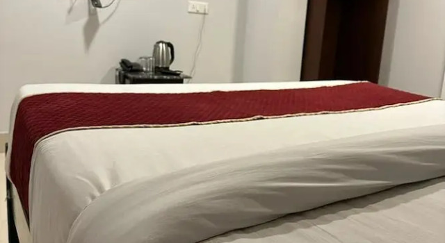 Номер Superior Hotel Fabulous - Delhi International Airport