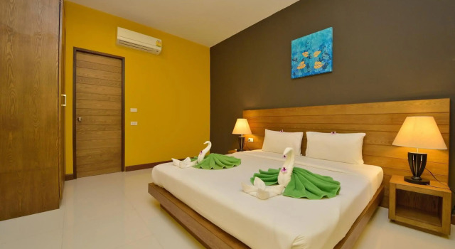Happy Cottages Phuket