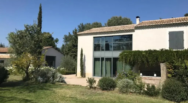 B&B Mas de Caustes