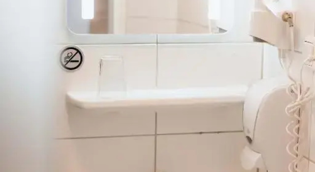 Номер Standard Hotel Andres