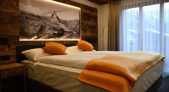 Одноместный номер Superior с балконом Hotel Elite