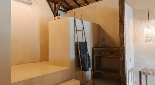 The Yellow Door Spa Retreat, Забронировать Курортный отель Отели провинции Бали с завтраком, Завтраки