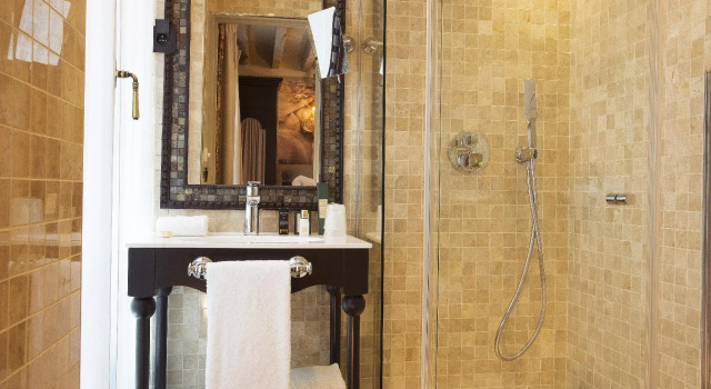 Номер Standard Hôtel Da Vinci & Spa