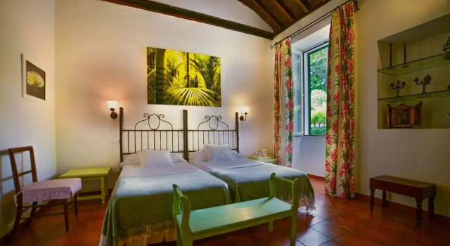 Cortijo San Ignacio, Prenota Hotel El Cortijo Gran Canaria