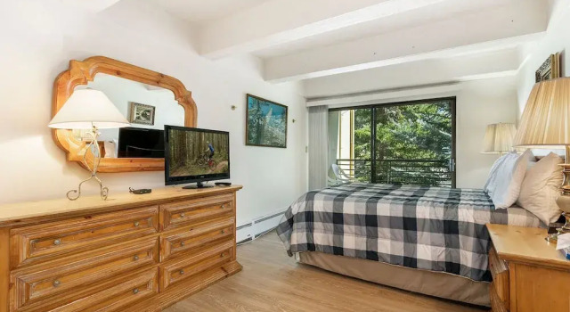 311 Vail International - 2 Br Condo, Забронировать Апартаменты/квартира Отели Вейл с парковкой, Парковка