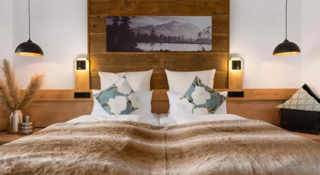 Landhotel Magdalenenhof GbR