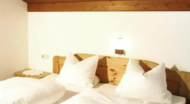 Apartments Auenheim, Rezervovat Apartmán Hotely v Tyrolsko s parkováním, Parkování