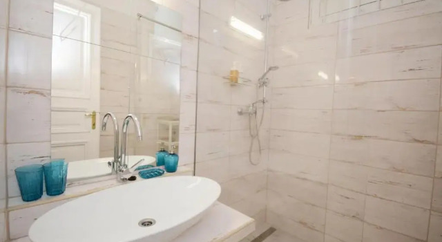 Апартаменты Lillybeth City Center Apartments