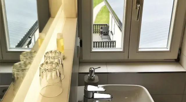 Номер Standard Flair-Hotel Waldfrieden