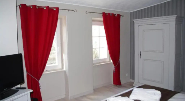 Двухместный номер Standard Chateau Le Vergel Authenac