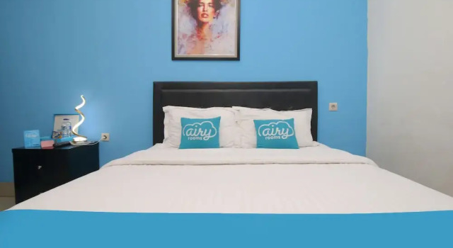 Airy Setiabudi Guntur 40 Jakarta