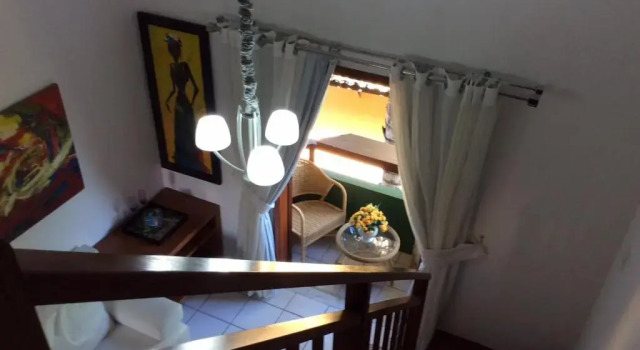Condomínio Armazém Da Vila - apt 03
