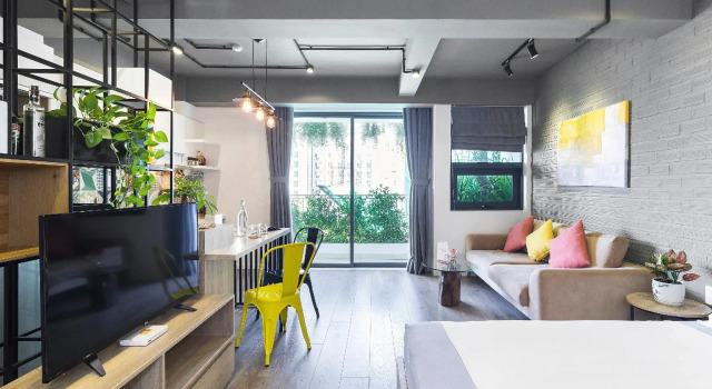 Студия OPOX Nha Trang