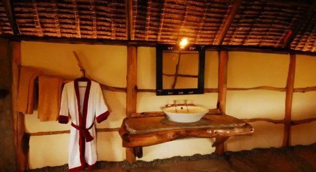 Satao Elerai Camp, Prenota Hotel Amboseli Kajiado