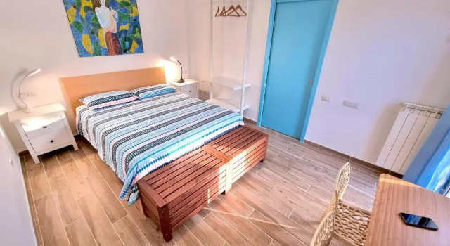 Апартаменты Villa Vittoria