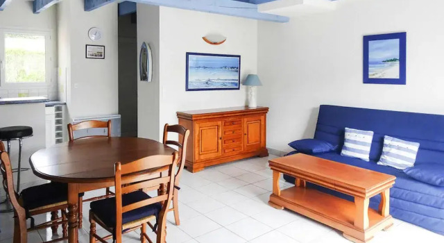 Holiday Home With Shared Pool, Erquy-formerly TUI Ferienhaus, Rezerwuj Hotel Erquy 