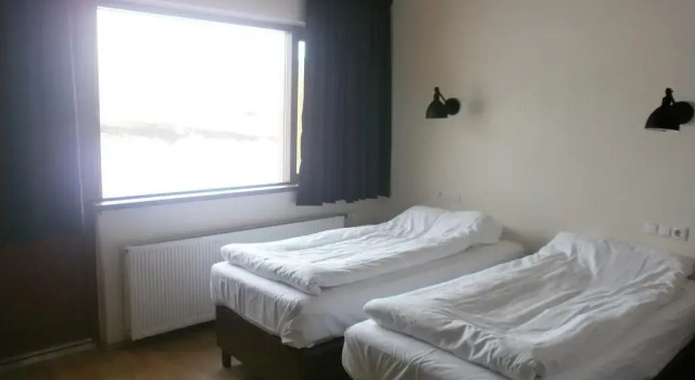 Langaholt, Book Hotel Hoteller i West Iceland med morgenmad, Morgenmad
